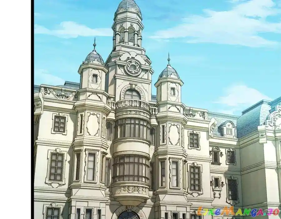 I Eat Soft Rice In Another World Chapter 106