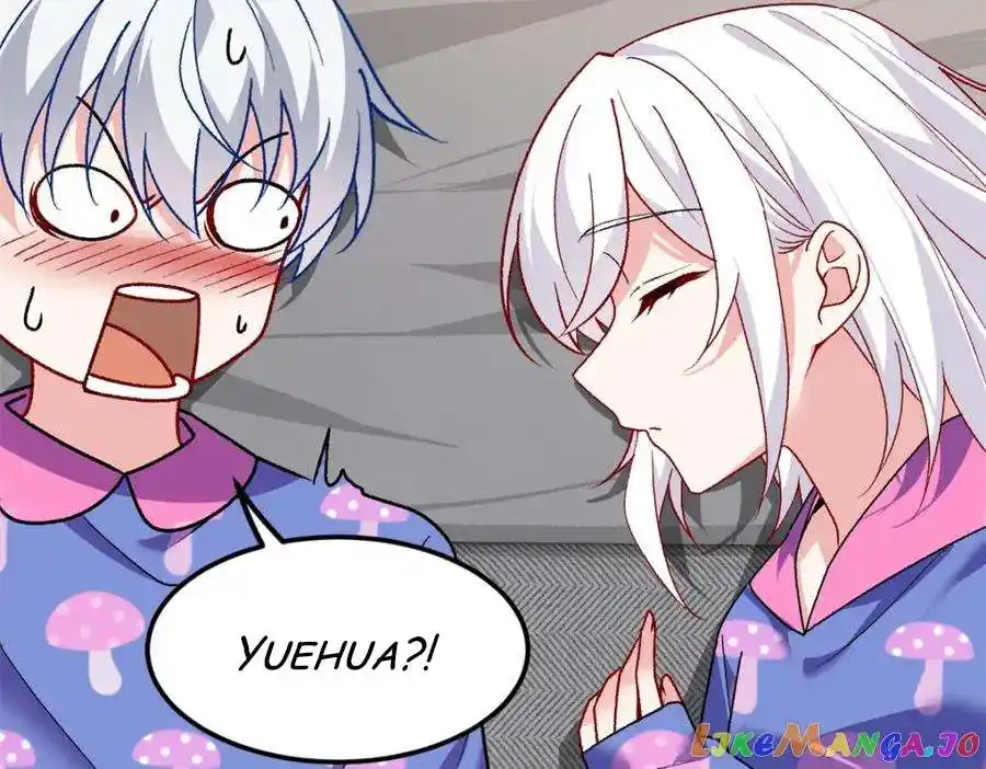 I Eat Soft Rice In Another World Chapter 106