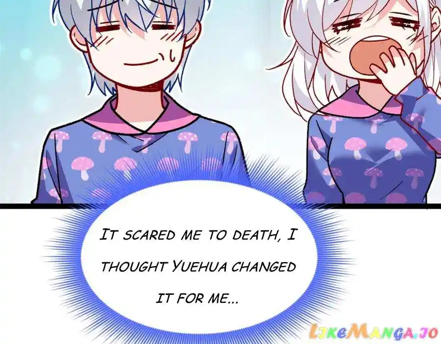 I Eat Soft Rice In Another World Chapter 106