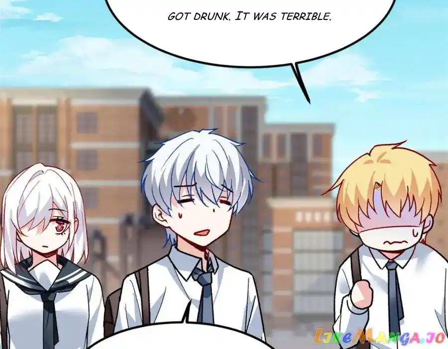 I Eat Soft Rice In Another World Chapter 106