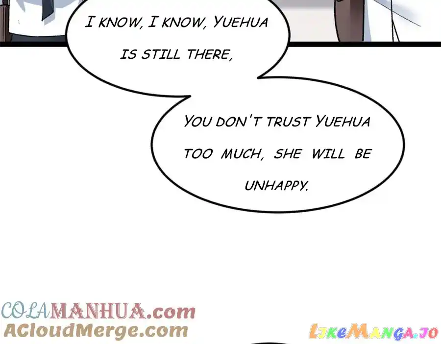 I Eat Soft Rice In Another World Chapter 106