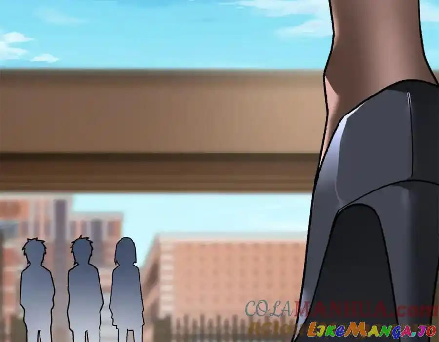 I Eat Soft Rice In Another World Chapter 106