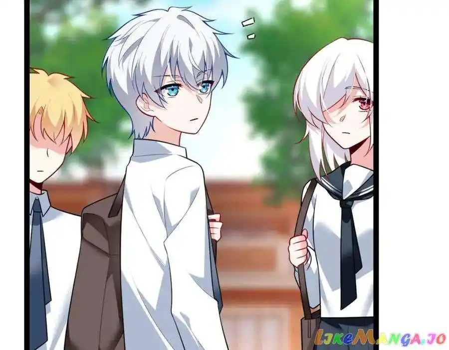 I Eat Soft Rice In Another World Chapter 107