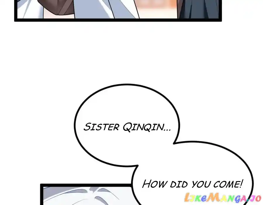 I Eat Soft Rice In Another World Chapter 107