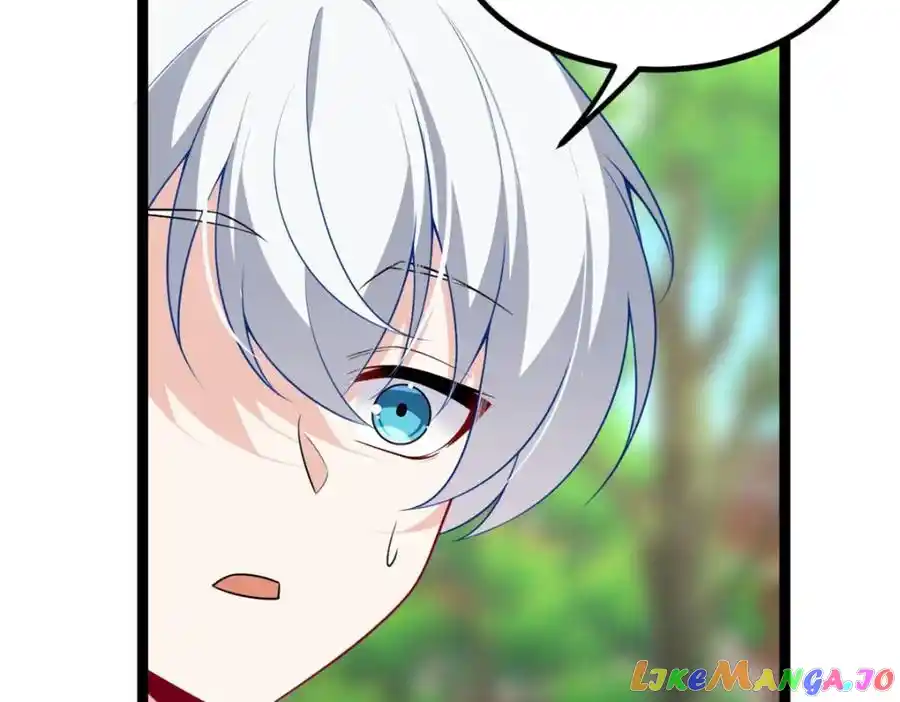 I Eat Soft Rice In Another World Chapter 107