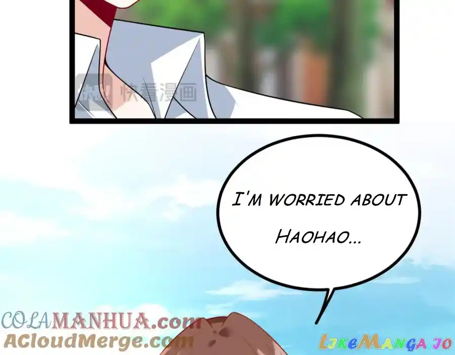 I Eat Soft Rice In Another World Chapter 107