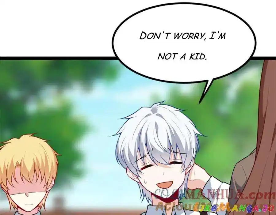 I Eat Soft Rice In Another World Chapter 107