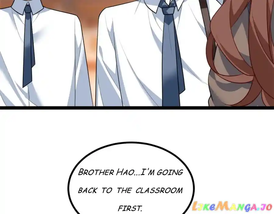 I Eat Soft Rice In Another World Chapter 107