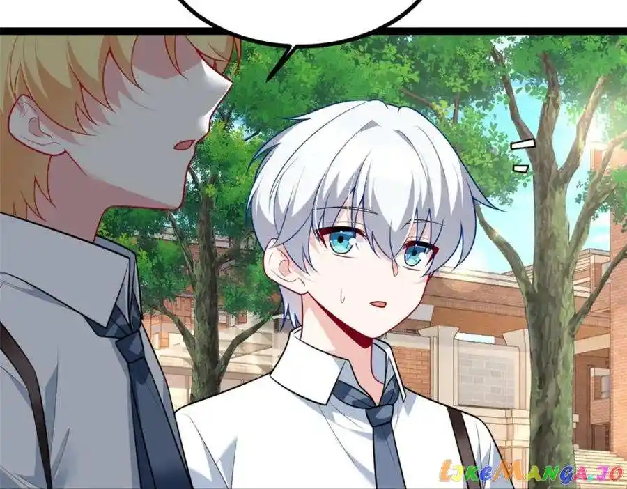 I Eat Soft Rice In Another World Chapter 107