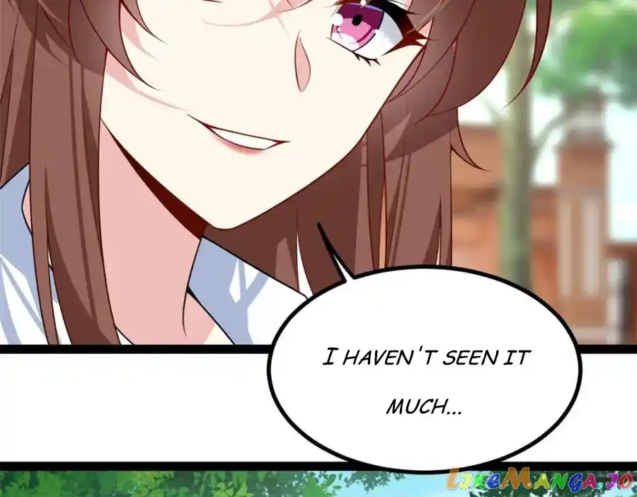 I Eat Soft Rice In Another World Chapter 107