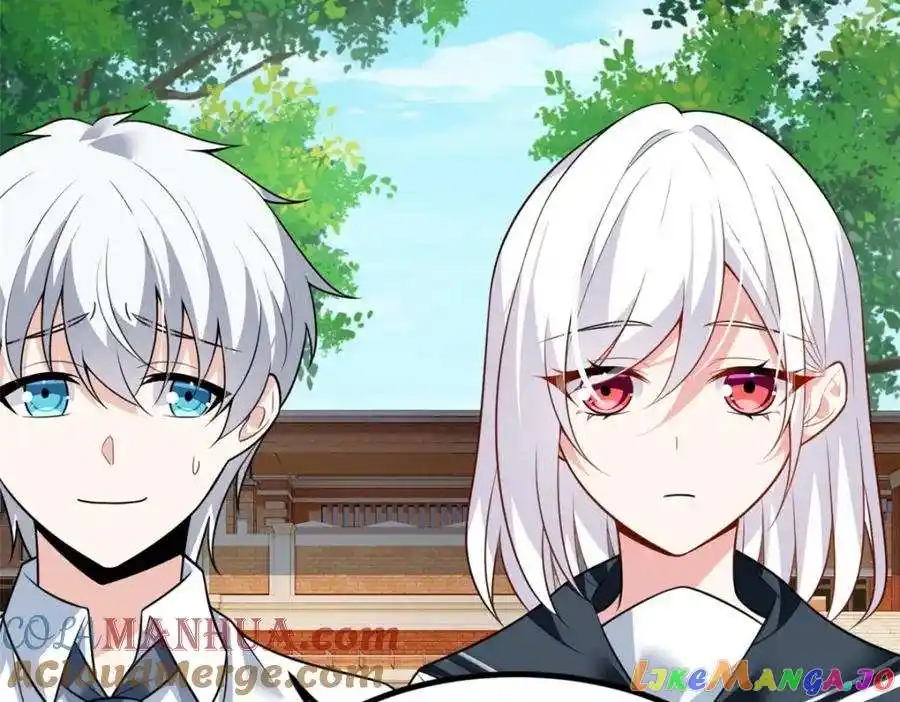 I Eat Soft Rice In Another World Chapter 107