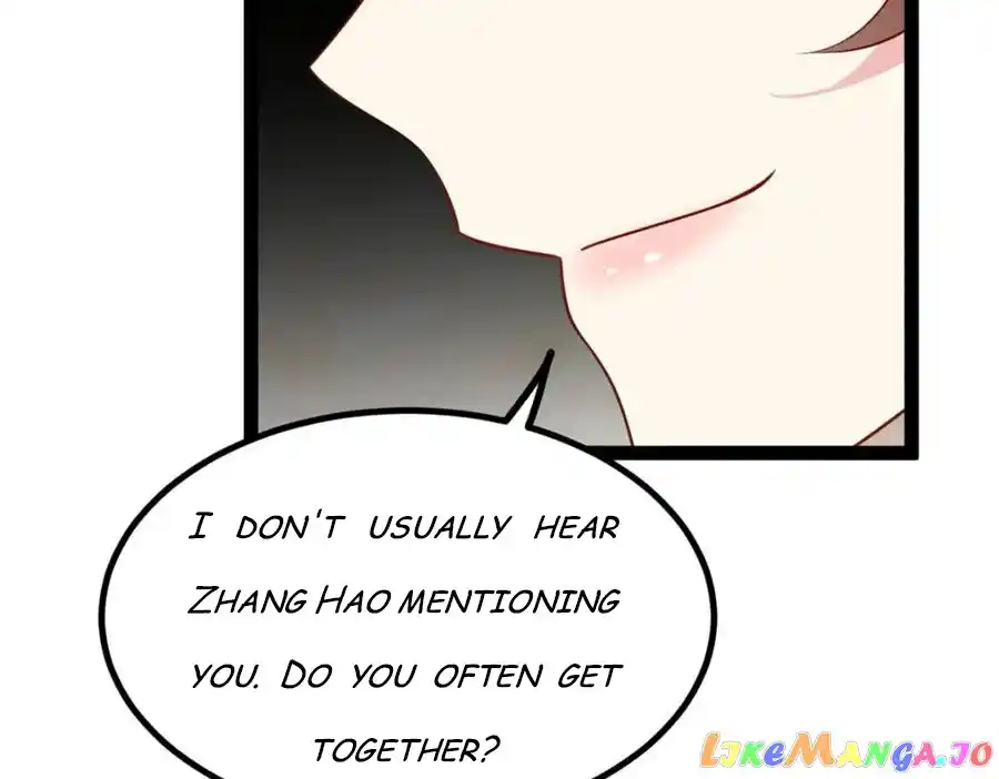 I Eat Soft Rice In Another World Chapter 107