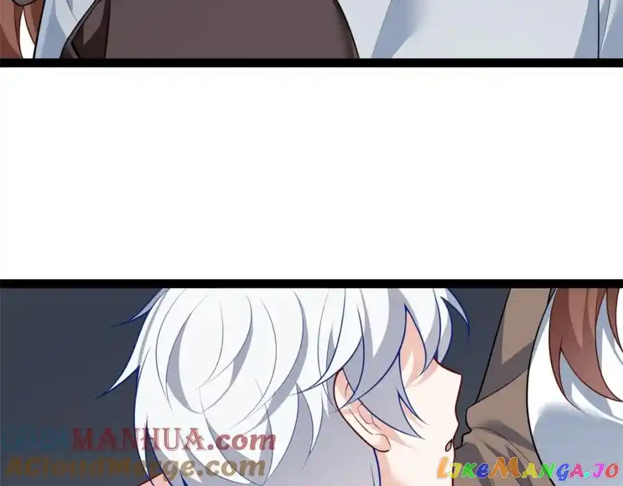 I Eat Soft Rice In Another World Chapter 107