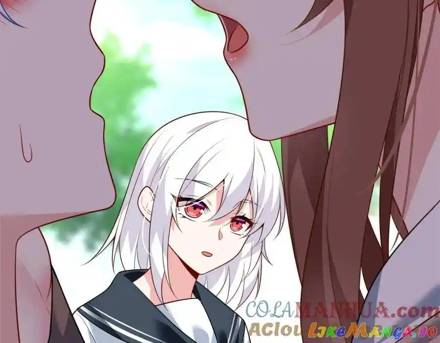 I Eat Soft Rice In Another World Chapter 107