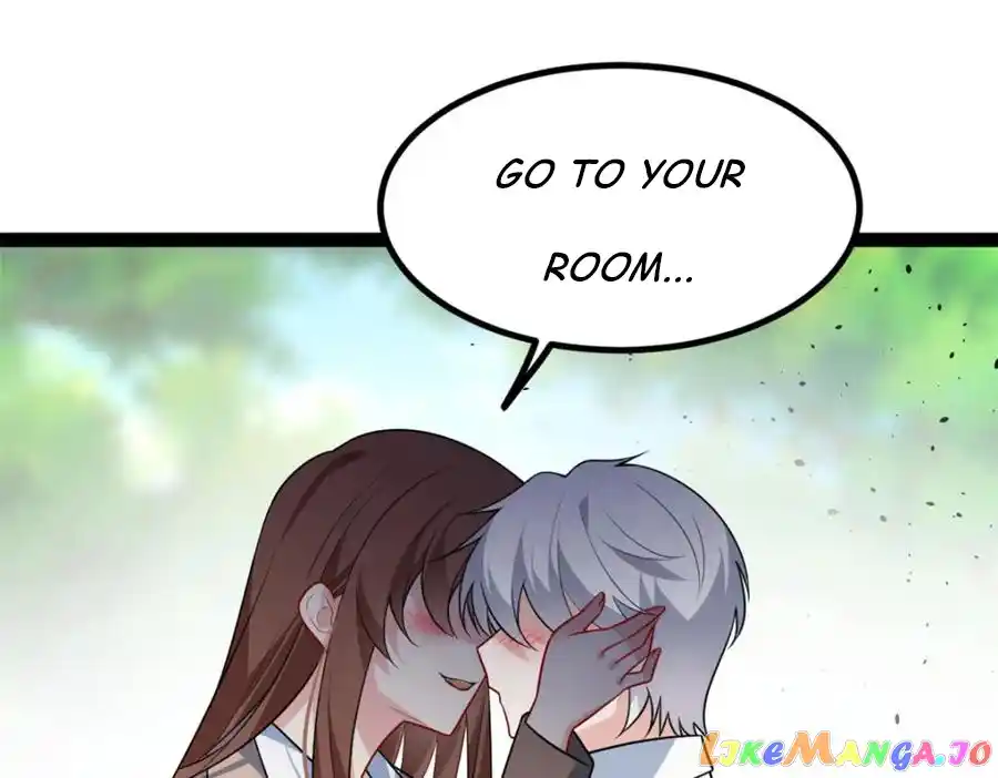 I Eat Soft Rice In Another World Chapter 107