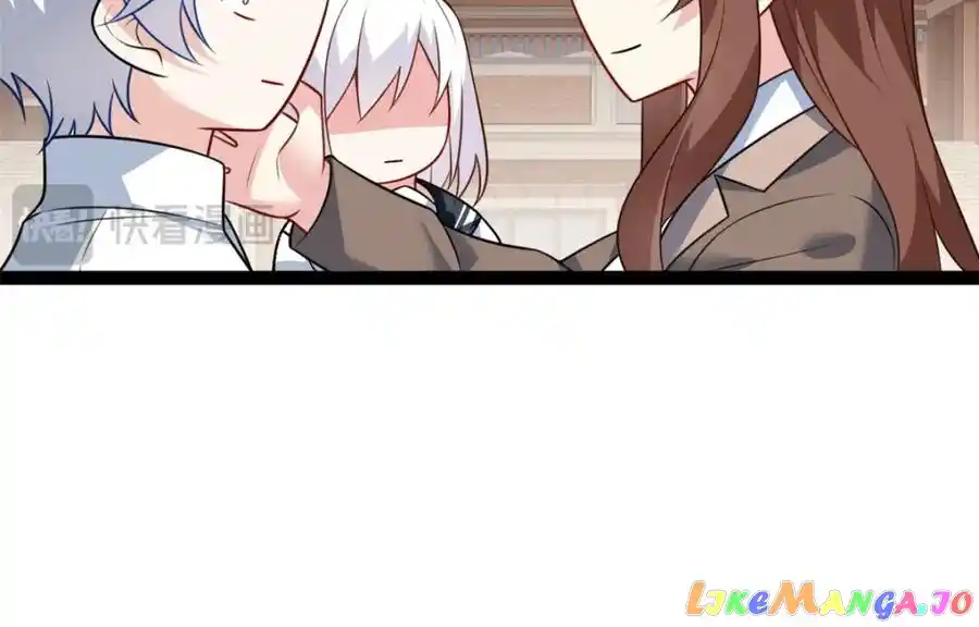 I Eat Soft Rice In Another World Chapter 107