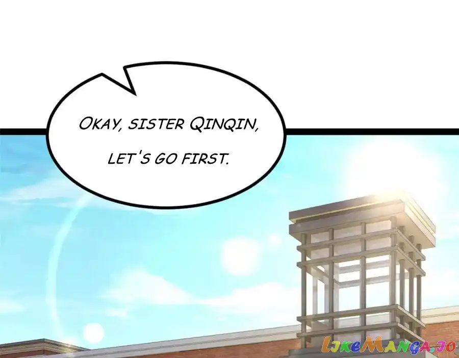 I Eat Soft Rice In Another World Chapter 107