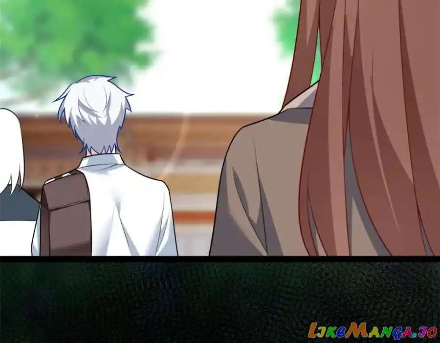 I Eat Soft Rice In Another World Chapter 107