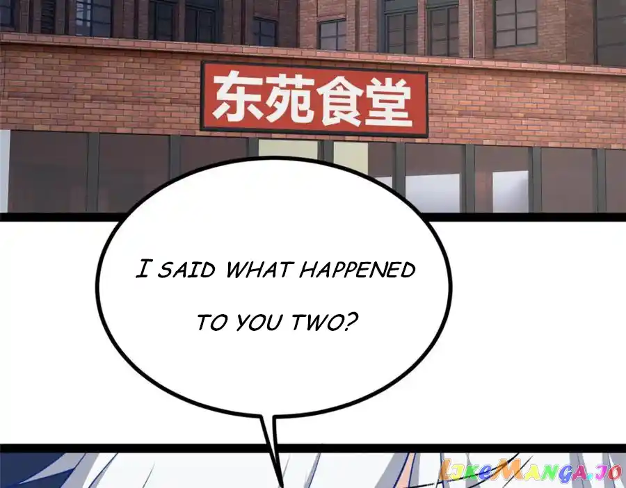 I Eat Soft Rice In Another World Chapter 107