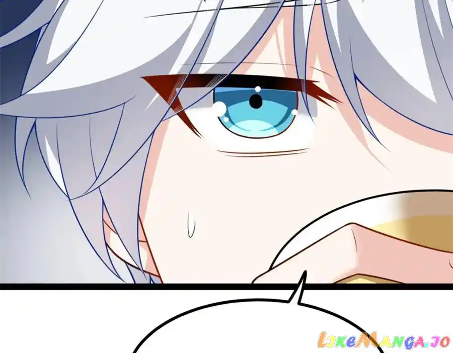 I Eat Soft Rice In Another World Chapter 107