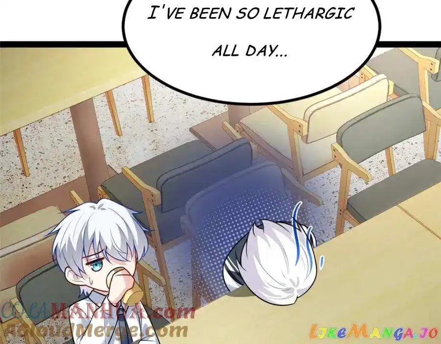 I Eat Soft Rice In Another World Chapter 107