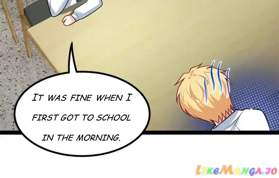 I Eat Soft Rice In Another World Chapter 107