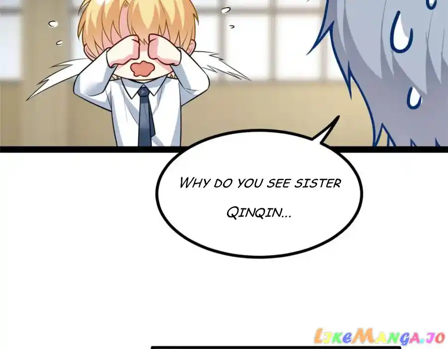 I Eat Soft Rice In Another World Chapter 107