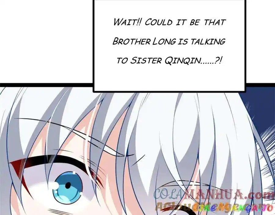 I Eat Soft Rice In Another World Chapter 107