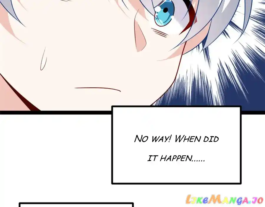 I Eat Soft Rice In Another World Chapter 107