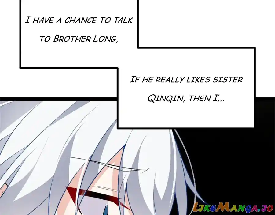 I Eat Soft Rice In Another World Chapter 107