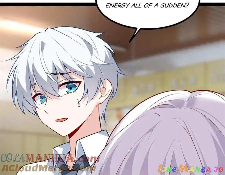 I Eat Soft Rice In Another World Chapter 107