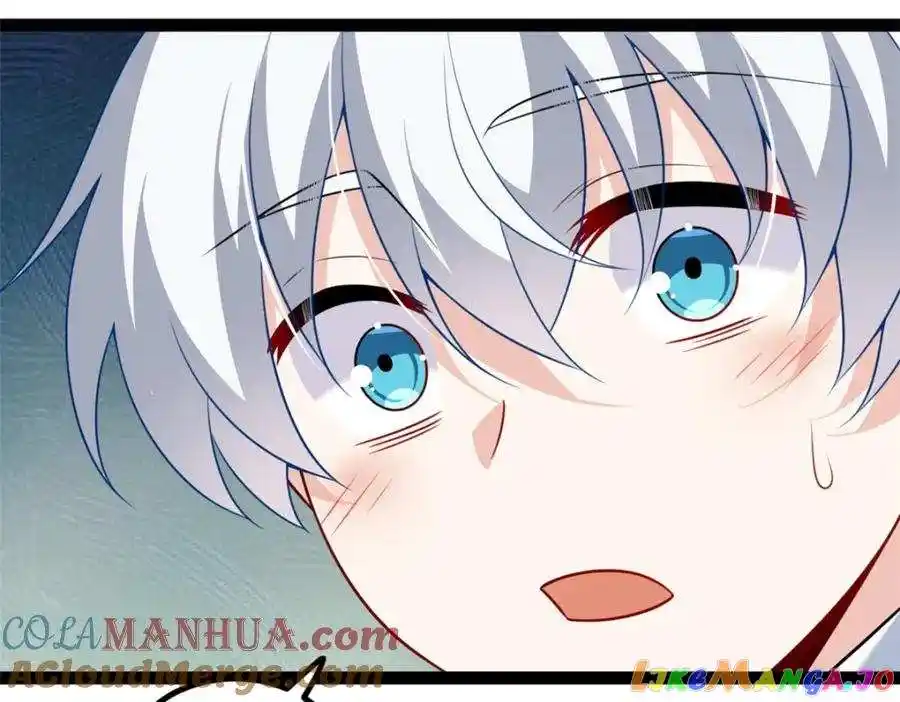 I Eat Soft Rice In Another World Chapter 107