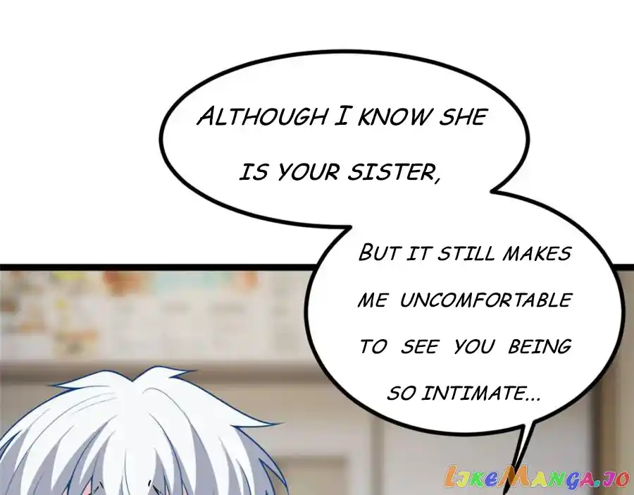 I Eat Soft Rice In Another World Chapter 107