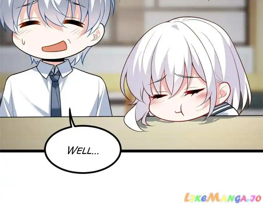 I Eat Soft Rice In Another World Chapter 107