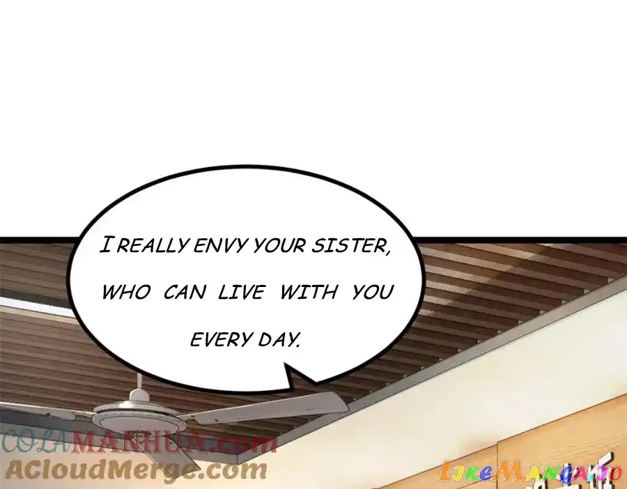 I Eat Soft Rice In Another World Chapter 107