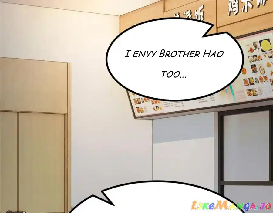 I Eat Soft Rice In Another World Chapter 107