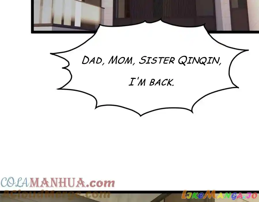 I Eat Soft Rice In Another World Chapter 107