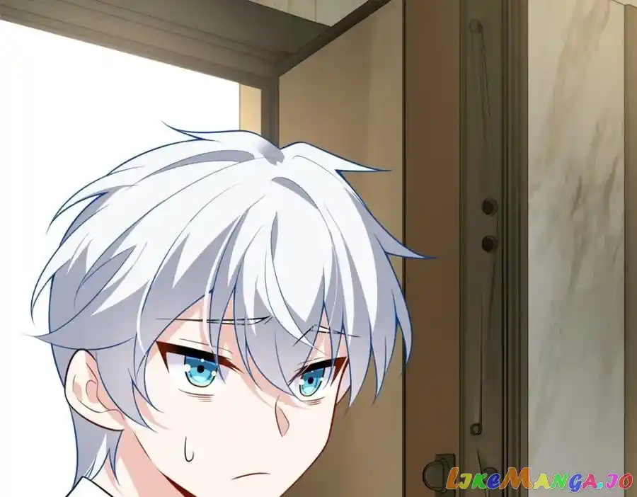 I Eat Soft Rice In Another World Chapter 107