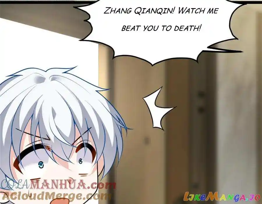 I Eat Soft Rice In Another World Chapter 107