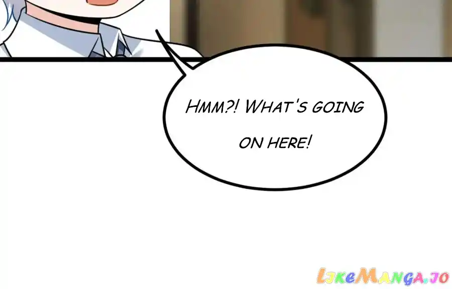 I Eat Soft Rice In Another World Chapter 107