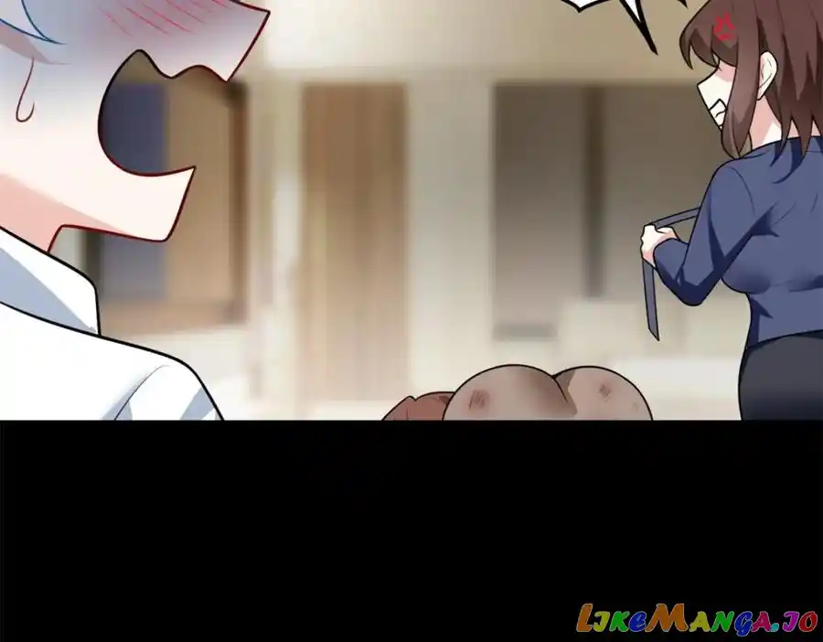 I Eat Soft Rice In Another World Chapter 108