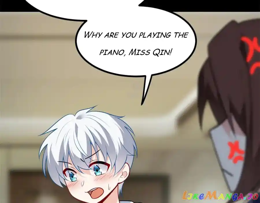 I Eat Soft Rice In Another World Chapter 108