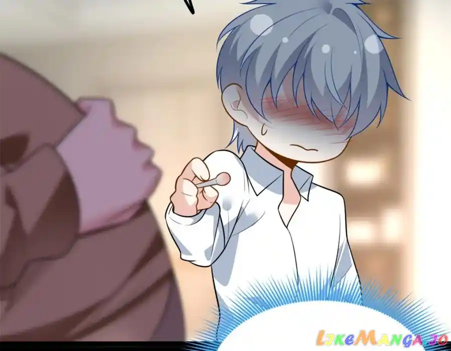 I Eat Soft Rice In Another World Chapter 108