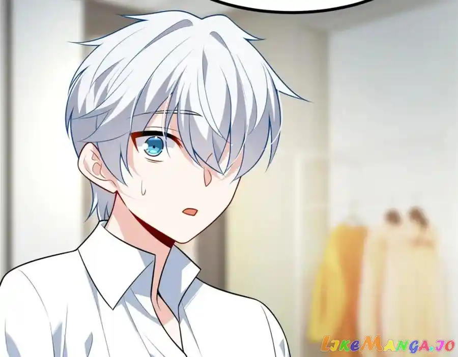 I Eat Soft Rice In Another World Chapter 108