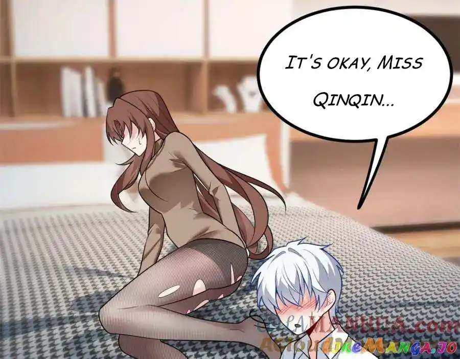 I Eat Soft Rice In Another World Chapter 108