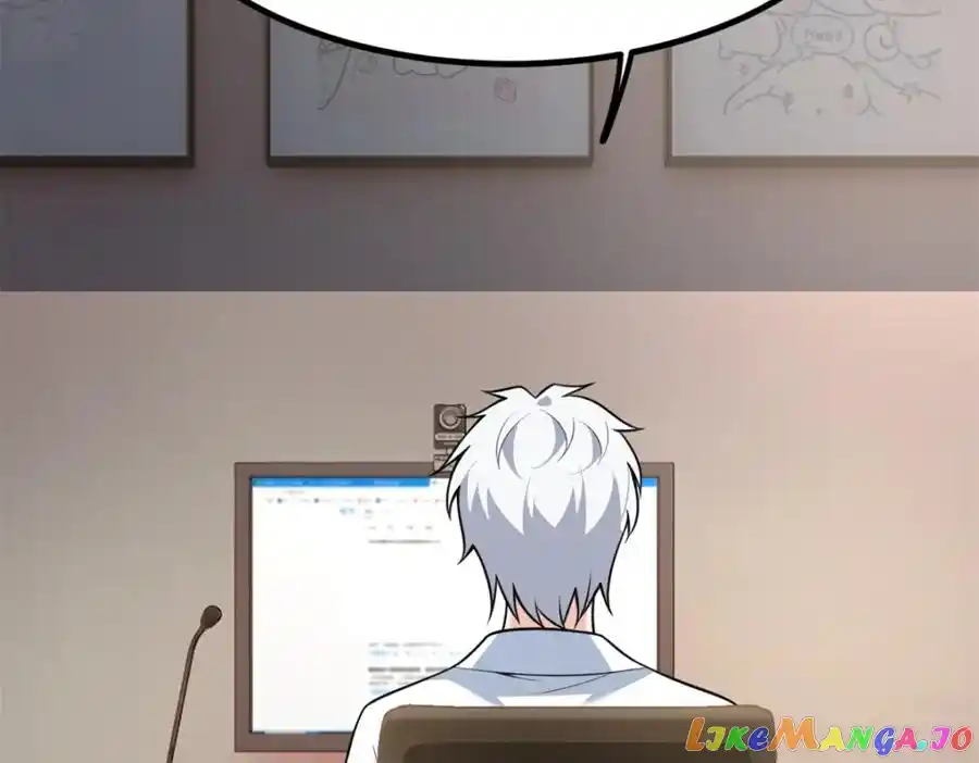 I Eat Soft Rice In Another World Chapter 108