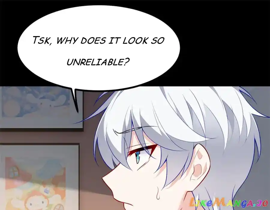 I Eat Soft Rice In Another World Chapter 108