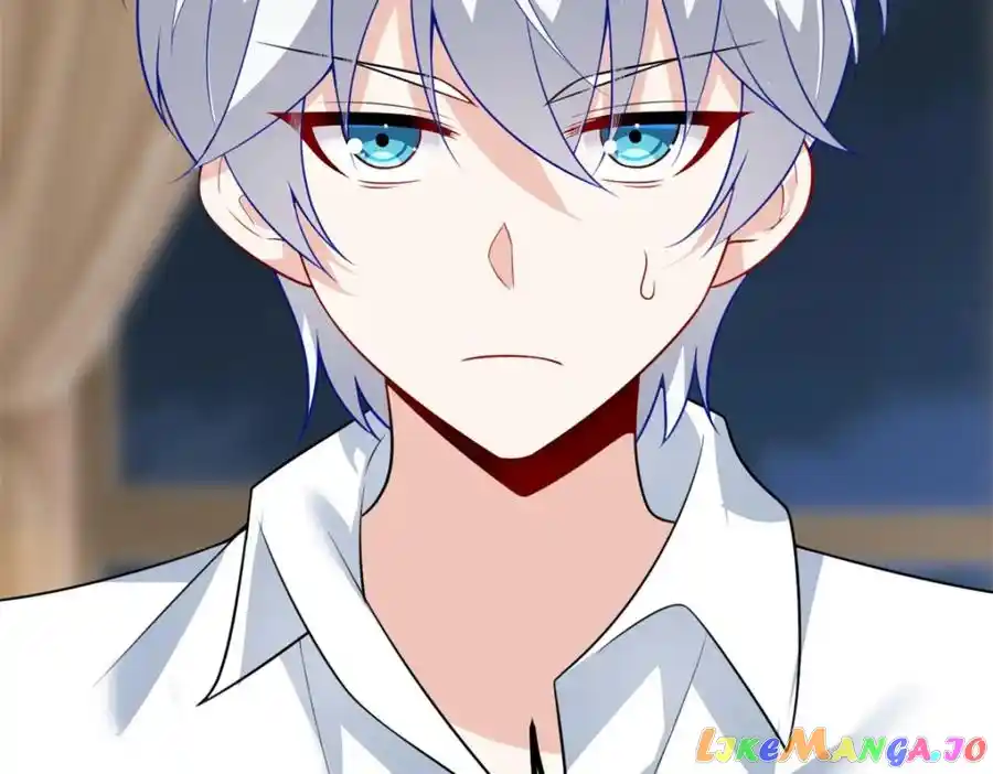 I Eat Soft Rice In Another World Chapter 108