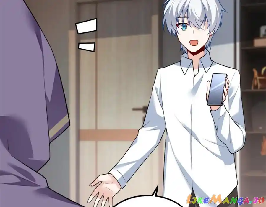 I Eat Soft Rice In Another World Chapter 108