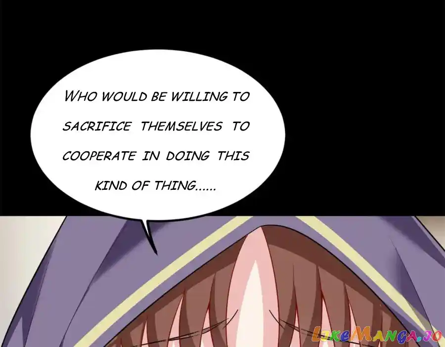 I Eat Soft Rice In Another World Chapter 108